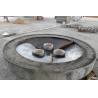 Buy cheap Insulating Castable Refractory Monolithic Linings Materials For EAF Furnace Repair from wholesalers