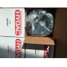 Buy cheap 1300R Series Return Line Hydac Filter Element Replacment Cartridge Structure from wholesalers