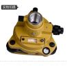 Buy cheap Topcon Theodolite, sokkia Digital Theodolite Parts Connecting parts Yellow Color from wholesalers