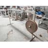 Buy cheap Toilet Paper Core Making Machine For Manufacturing Plants 15-20m/min from wholesalers