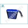 Buy cheap Edan 01.21.064380 Battery For Edan X10 Monitor 10.8v 2.55Ah from wholesalers