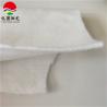 Buy cheap 50-100m/roll PP PET Short Fiber Non Woven Geotextile Reinforced Needle Punched Geotextile from wholesalers
