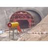 Buy cheap Round Steel Hydraulic Tunnel Formwork Pillar Beam Subway Culvert For Bridge from wholesalers