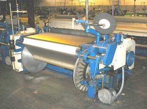 China High Quality 2 Nozzle Sulzer Water Jet Loom For Textile Weaving Machines on sale
