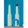 Buy cheap 180Ml Travel Kit Bottle, Green Portable Plastic Multipurpose Cosmetic Toiletries Travel Refillable Bottles with MIst Spr from wholesalers