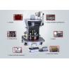 Buy cheap Coal / Ultrafine Powder Grinding Mill Machine , High Pressure Suspension Mill from wholesalers