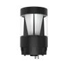 Buy cheap 3000K 4000K LED Bollard Light Die Casting Aluminium Bollard Light from wholesalers