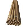 Buy cheap Poster Brown Kraft Paper Tube Core For Lithium Battery Separator OEM ODM from wholesalers