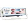 Buy cheap Light Weight Frequency IEC61850 Protection Relay Test from wholesalers
