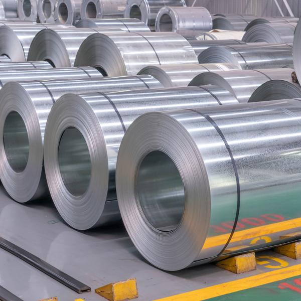Buy cheap 508/610mm Galvanized Steel Coil Sheets Anti-Finger 0.2-3.0mm from wholesalers