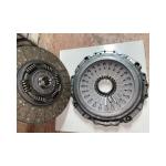 Foton Cummins Light Truck Clutch Pressure Plate 31250-10560 for Medium Duty