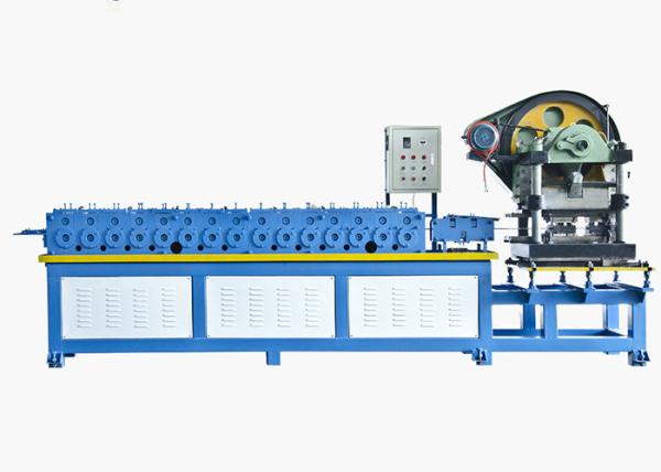 Buy cheap Stainless Steel Ball Bearing Drawer Slide Rail Roll Forming Machine from wholesalers