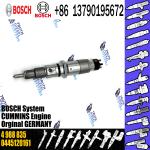 High quality Common Rail Injector diesel fuel injector 4988835 5253221 5269194