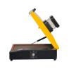 Buy cheap A3 DTF Heat Transfer Film Baking Machine DTF Oven PET Film Drying Heating from wholesalers