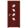 Buy cheap AB-GM6010 PVC-MDF glass door from wholesalers
