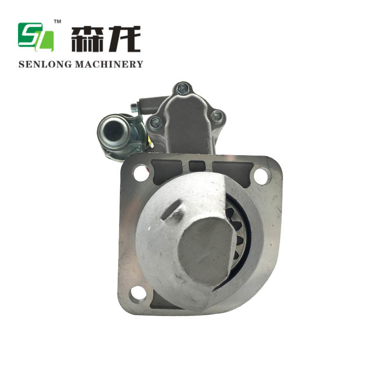 5.7KW 11T 12V Starter For Doosan D1146 262017049 65262017049 65262017049A 65262017124 For DH300-5-7 DH220-3
