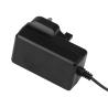 Buy cheap Ac Dc Adapter 24v Output IEC61558 Certified With British Plug For Air Purifier from wholesalers