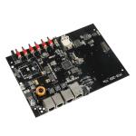 Medical FR4 Tg180 EMS PCB Assembly Services For Blood Pressure Monitor