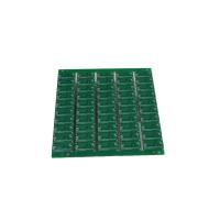 Buy cheap Automobile Fast Turn Printed Circuit Board Assembly PTFE Materials product