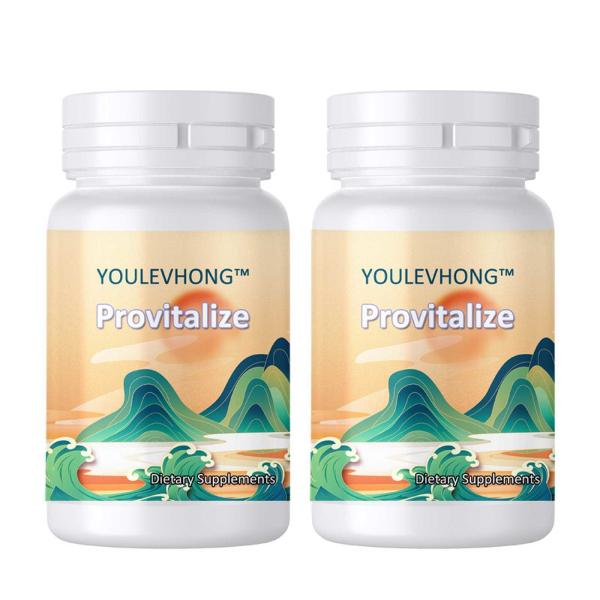 Buy cheap Dietary Supplement Natural Health Beauty Capsules Provitalize Supplement - Daily Probiotic With Lactobacillus from wholesalers