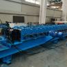Buy cheap 2.0 Mm Steel M Purlin Roll Forming Machine Profile Sigma Speed 10Meters/Min from wholesalers