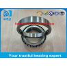 Buy cheap L305613 Low Friction GCr15 Steel Inch Tapered Roller Bearings 50.8x83.337x18.255mm from wholesalers