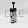 Buy cheap V61B413A-417A Pilot Operated Solenoid Valve 3/2way NC Control from wholesalers