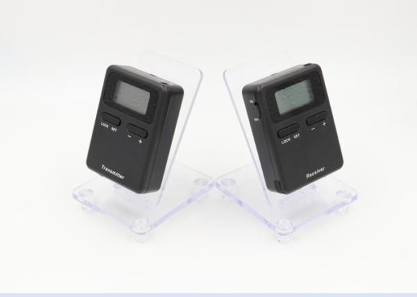Buy cheap Conference Room Simultaneous Translation System Interpreter Equipment Portable 30~80mA from wholesalers