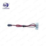 molex Micro - Fit 3.0 43020 series rows 2 black 3.00mm connectors Injector