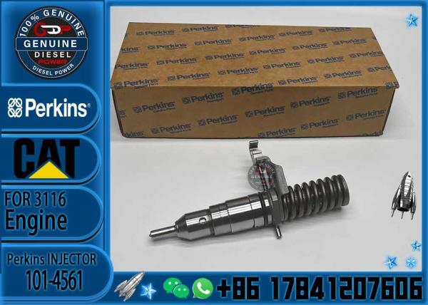 Buy cheap Diesel Engine spare parts diesel fuel injector 101-4561 common rail nozzle 1014561 from wholesalers