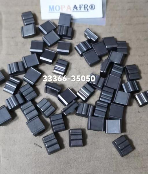 Buy cheap 33366-35050 Transmission Gear Mtm Kijang Innova Kun40 Key Synchromesh Shifting No.2 Dyna 2021 Gdy231 Hiace Gdh201 from wholesalers
