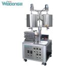 Buy cheap Stainless Steel Lipstick Filling Machine , Multifunctional Automatic Bottling from wholesalers