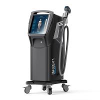 Buy cheap 808nm Diode Laser Hair Removal Machine 2000W 20 Laser Bar diode ice laser product