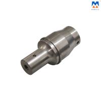 Buy cheap 1.5kg Titanium 20KHz Ultrasonic Welding Booster product