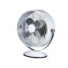 Buy cheap 9 Inch 3 Speed Retro Style Electric Fans CE White For South Africa from wholesalers