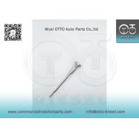 Buy cheap Bosch Common Rail Valve F00RJ01278 For Injectors 0445120075 / 054 / 0986435530 / product