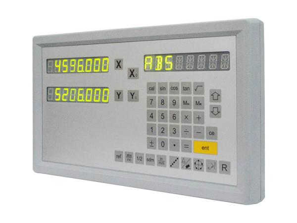 Buy cheap Lathe 2 Axis Digital Readout Kit from wholesalers