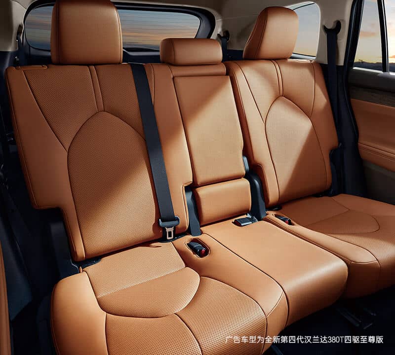 Touch Screen Yes Fuel type Gasoline Engine 2023 Sxe Stereo Molding Limited Led Jdm Hybrid Battery Hibrido Se Car Auto To-yota Highlander