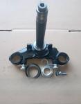 Customization Wkship Castings Suzuki Gn125 Steering Stem Comp For Motorcycle