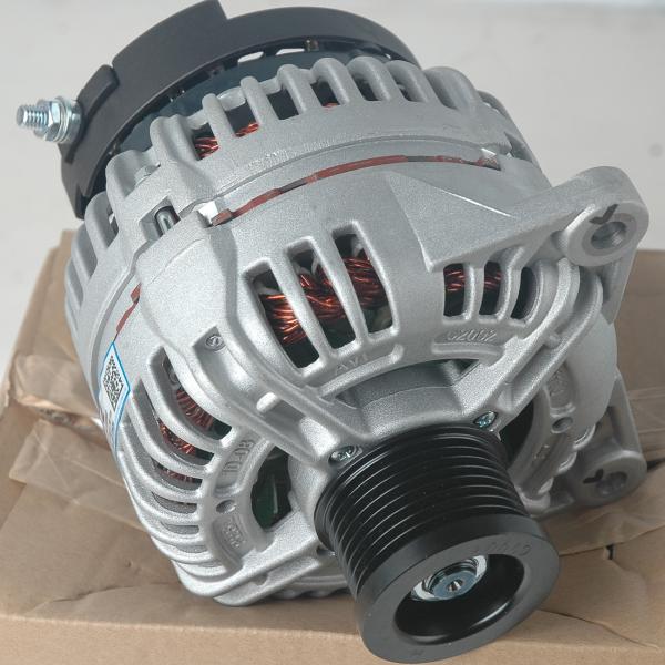 Buy cheap In stock Cummins alternator 5272634 from wholesalers