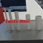 high quality welded stainless steel pipes
