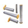 Buy cheap Custom Hardened Steel 45mm Excavator Bucket Pins Wear Resistance from wholesalers