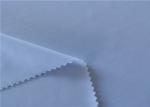 Soft Elatic 200gsm Polyester Spandex Fabric For Sportswear Swimwear