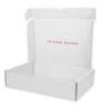 Buy cheap Foldable Small Carton Corrugated Cardboard Box For Clothes Gift Mailer Shipping from wholesalers