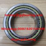 Gcr15 Nylon Cage 02530500671 Tapered Roller Bearing Thickness 20mm For