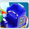 Buy cheap Dreamland coin operated kids game machine children rotating british train for indoor amusement game room from wholesalers