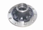 12T Boat Trailer Wheel Hub Replacement BPW replacing boat trailer hubs