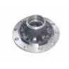 Buy cheap TS 16949 12 Ton Trailer Wheel Hub Ductile Iron semi truck from wholesalers