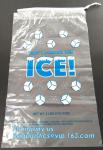 ICE PACK, FREEZER BAGS, VEGETABLE BAGS, FRUIT CHERRY BAGS, DELI BAGS, WICKETED