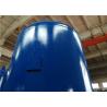 Buy cheap Potable Water Expansion Diaphragm Pressure Tank With Natural Rubber Membrane from wholesalers